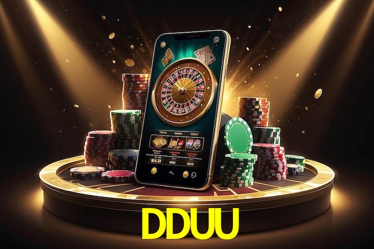 DDUU - Winners Celebration