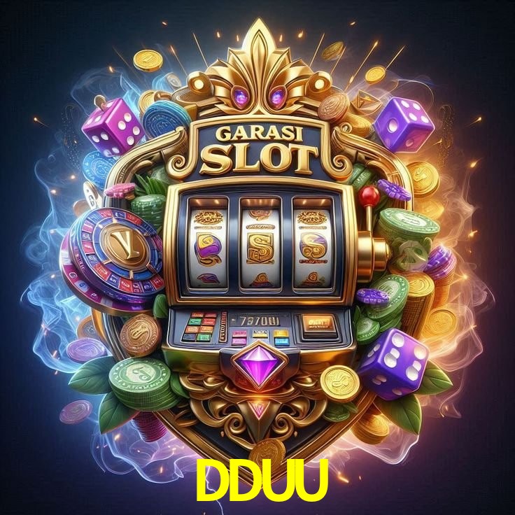 DDUU - cassino ao vivo